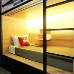 Zen Hostel City Centre