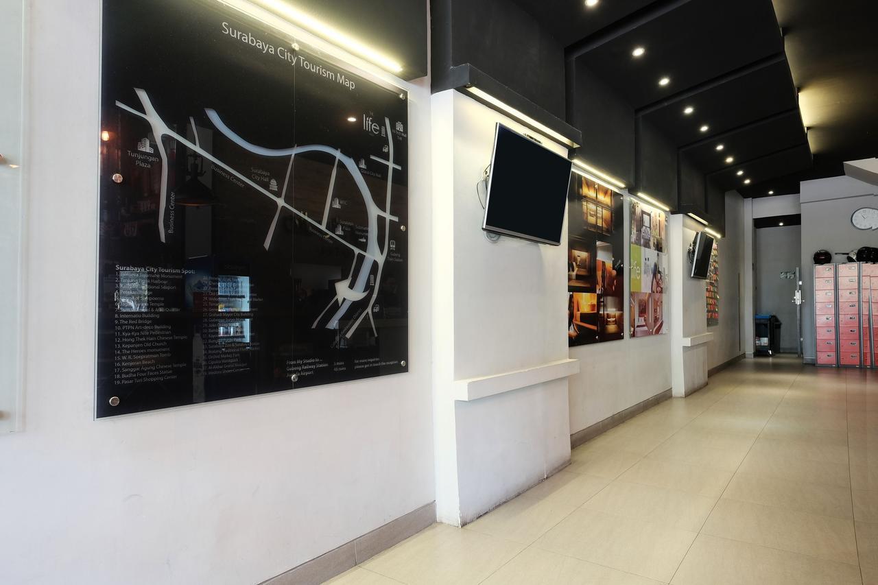 Zen Centre Surabaya