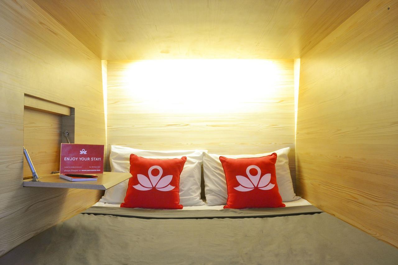 Zen Centre